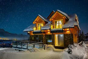 Landscape Cyrhla with SPA by BQQK