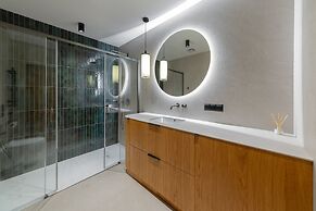Landscape Cyrhla with SPA by BQQK