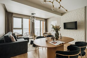 Landscape Cyrhla with SPA by BQQK