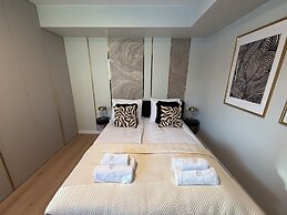 Landscape Cyrhla with SPA by BQQK