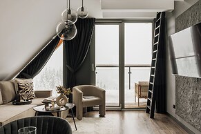 Landscape Cyrhla with SPA by BQQK