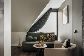 Landscape Cyrhla with SPA by BQQK