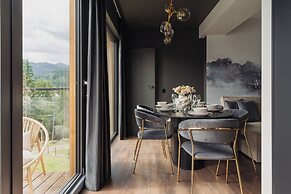 Landscape Cyrhla with SPA by BQQK