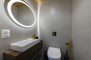 Landscape Cyrhla with SPA by BQQK