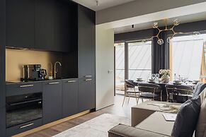 Landscape Cyrhla with SPA by BQQK