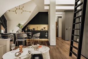 Landscape Cyrhla with SPA by BQQK