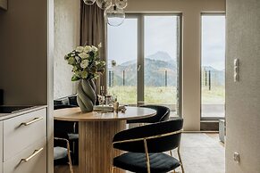 Landscape Cyrhla with SPA by BQQK