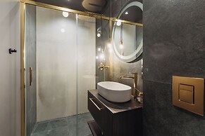 Landscape Cyrhla with SPA by BQQK