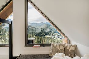 Landscape Cyrhla with SPA by BQQK