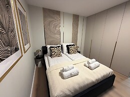 Landscape Cyrhla with SPA by BQQK