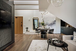 Landscape Cyrhla with SPA by BQQK