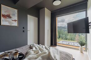 Landscape Cyrhla with SPA by BQQK