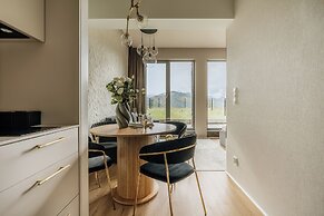 Landscape Cyrhla with SPA by BQQK