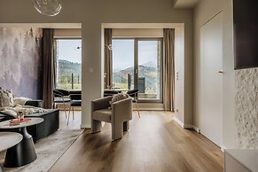 Landscape Cyrhla with SPA by BQQK