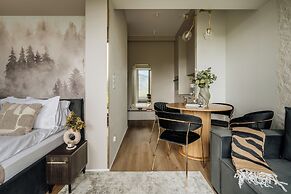 Landscape Cyrhla with SPA by BQQK