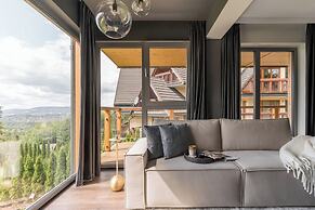 Landscape Cyrhla with SPA by BQQK
