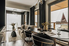 Landscape Cyrhla with SPA by BQQK