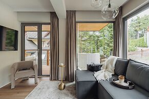 Landscape Cyrhla with SPA by BQQK