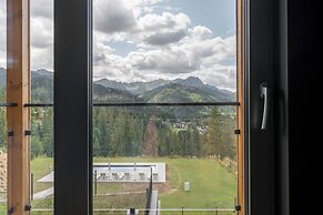 Landscape Cyrhla with SPA by BQQK