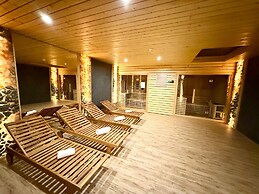 Landscape Cyrhla with SPA by BQQK