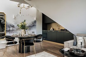 Landscape Cyrhla with SPA by BQQK