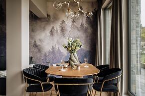 Landscape Cyrhla with SPA by BQQK