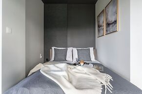 Landscape Cyrhla with SPA by BQQK