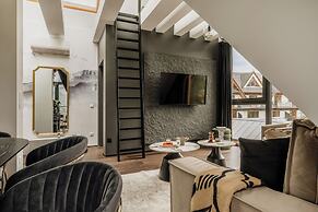 Landscape Cyrhla with SPA by BQQK