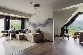 Landscape Cyrhla with SPA by BQQK