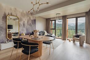 Landscape Cyrhla with SPA by BQQK