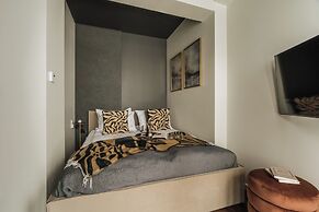 Landscape Cyrhla with SPA by BQQK