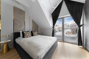 Landscape Cyrhla with SPA by BQQK