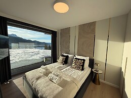 Landscape Cyrhla with SPA by BQQK