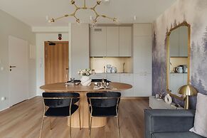 Landscape Cyrhla with SPA by BQQK