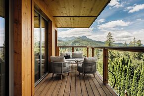 Landscape Cyrhla with SPA by BQQK