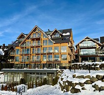 Landscape Cyrhla with SPA by BQQK