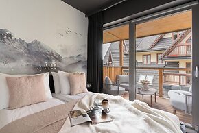 Landscape Cyrhla with SPA by BQQK