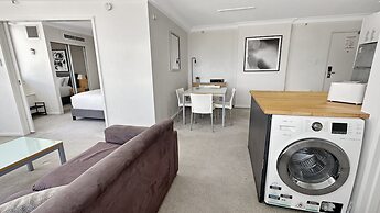 Self-contained Apartment With River Views