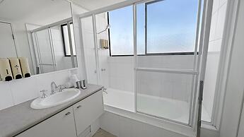 Self-contained Apartment With River Views