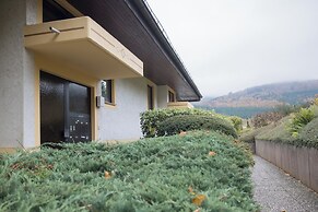 Apartment in Niedersfeld mit Balkon