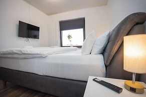 Apartment in Niedersfeld mit Balkon