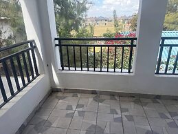 Deluxe Nairobi, Kenya
