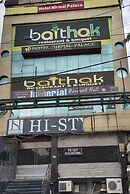 Hotel Nirmal Palace