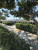 M-Resort pathumthani