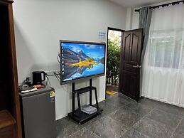 M-Resort pathumthani