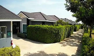 M-Resort pathumthani