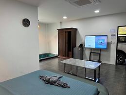 M-Resort pathumthani