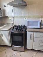 Cobertura com banheira aquecida