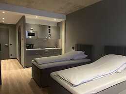 A & B Apartment u. Zimmervermietung eGbR