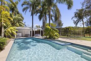 Spacious 4-bed Home Near Avalon Beach
